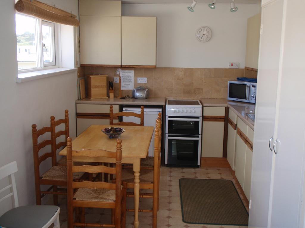 Holidays At Perran Sands Holiday Park Perranporth Ngoại thất bức ảnh